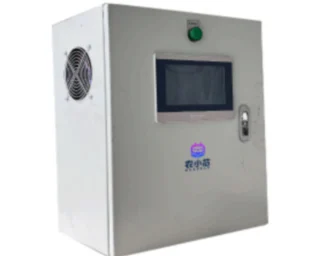 Smart Climate Control Unit